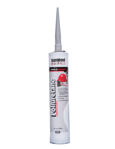 [03076043] SELLADOR CONTRUCCION II POLIURETANO GRIS  GPU C 310 G