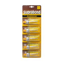[03076044] SELLADOR SUPRABOND GAS 25 ML