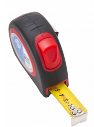 [03125002] CINTA METRICA SERIE 500 CON FRENO 5M.X19MM CTA MCA5B 5