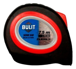 [03076058] CINTA METRICA SERIE 500 CON FRENO 7,5M.X25MM CTA MCA5B