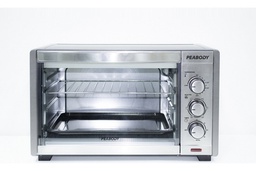 [52348017] HORNO ELECTRICO PEABODY PE-HE55S 55 L
