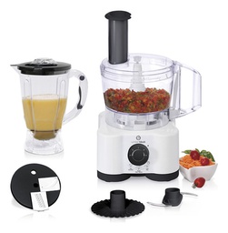 [51551012] MULTIPROCESADORA WHITENBLACK WBAMWB02 650W