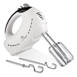 [51076040] BATIDORA WHITENBLACK WBABWB01 300W