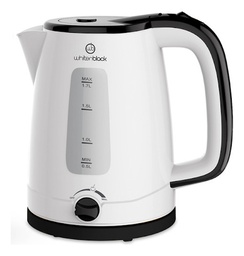 [51111100] PAVA ELECTRICA WHITENBLACK WBAPWB19 1.7L