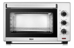 [52348040] HORNO ELECTRICO BGH BHE45S22 45 L