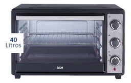 [52348026] HORNO ELECTRICO BGH BHE40M23N