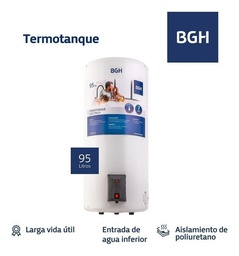 [58827071] TT ELECTRICO BGH BTE-095EC15MD 95L
