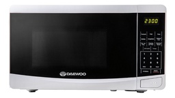 [52531014] MICROONDAS DAEWOO D223DG 23L