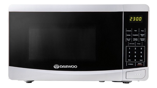[52531014] MICROONDAS DAEWOO D223DG 23L