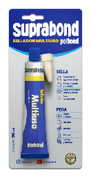[03076141] PERBOND SUPRABOND PBD 50 BLISTER 50G