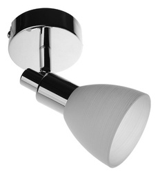 [02046086] APLIQUE INTERIOR ETHEOS GAII-1SCV 1 SPOT CROMADO