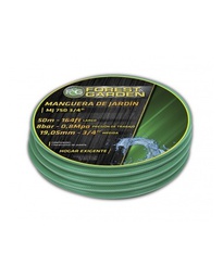 [03150021] MANGUERA JARDIN FOREST&amp;GARDEN 30 M 3/4&quot; MJ 730 3/4&quot;