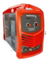 [03150031] SOLDADORA ELECT INVERT GLADIATOR COMB 160 AMP IPET 812