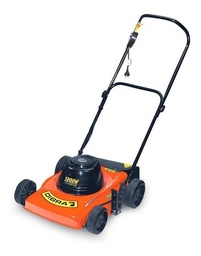 [03096016] CORTADORA DE CESPED DIBRA C 42 3/4 HP 6 POS 390 MM