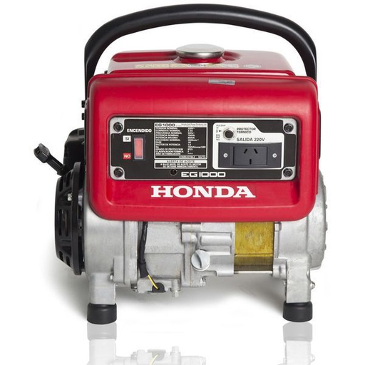 [03096020] GENERADOR HONDA EG 1000 GX80D