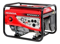 [03096021] GENERADOR HONDA   EP 2500 CX MONOF ARR.MAN 5.5 HP