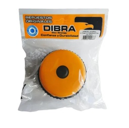 [04144014] CABEZAL DE CORTE BORDEADORA DIBRA