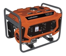 [03016237] GENERADOR GLADIATOR GE62500/50HZ 4T. 2300W