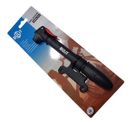 [03076120] INFLADOR BICICLETA BULIT SERIE 200 INF S2 230 P