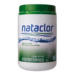 [03510013] DICLORO 1 KILO NATACLOR C 401 B