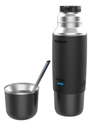 [03843112] TERMO PEABODY ETERMO PE-ETL500N NEGRO