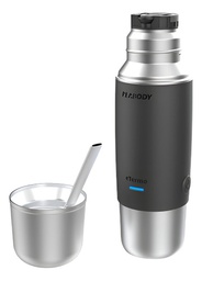 [03843113] TERMO PEABODY ETERMO PE-ETL500S INOX