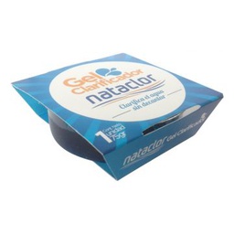 [03510020] GEL CLARIFICADOR NATACLOR Q 620 B 75 GRS NVO ENVASE