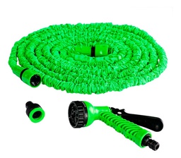 [04798005] MANGUERA KUSHIRO EXPANDIBLE DE LATEX MK15