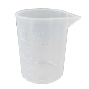 [03543045] JARRA DE MEDICION STIHL 100 ML 0000-881-0186, 2.46