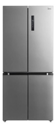 [56341007] HELADERA MIDEA RF-M17XAR1 470L INOX