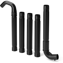 [03543129] JUEGO LIMPIADOR DE CANALETAS STIHL 4241 007 1003