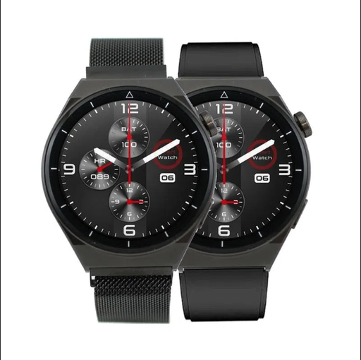 [32752027] RELOJ SMART MISTRAL SMT GT3 1A