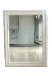 [33663082] ESPEJO 60X80 BLANCO