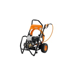 [03543236] HIDROLAVADORA STIHL ALTA PRESION RB 600 4791 012 4600