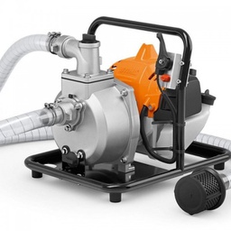 [03543265] BOMBA DE AGUA STIHL  WP 230 VB02 011 2001