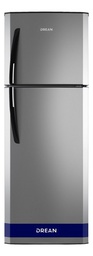 [56341062] HELADERA DREAN HDR300N30M STEEL 285L