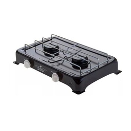 [52037004] ANAFE CONOMETAL 2H ENLOZADO  202037N GAS NATURAL
