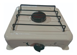 [52037013] ANAFE CONOMETAL 1H EPOXI 202040N GAS NATURAL