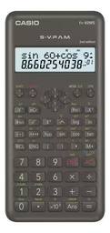 [42111007] CALCULADORA CIENTIFICA CASIO FX 82MS 2 240 FUNCIONES