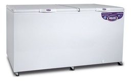 [56292013] FREEZER HORIZONTAL INELRO FIH 700 BLANCO 695L