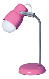[02935014] LAMPARA ESCRITORIO SAN JUSTO LR8800 ROSA