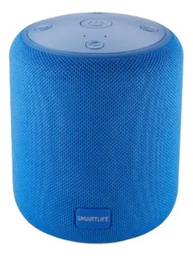 [62686010] PARLANTE SMART LIFE SL-BTS009BLUE AZUL