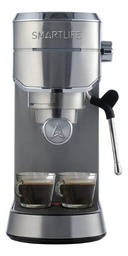 [51111061] CAFETERA SMART LIFE EXPRESSO SL-EC5418NDG