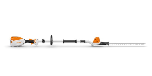 [03543023] CORTACERCO STIHL HLA 66 DE ACUMULADOR 4859 011 2913