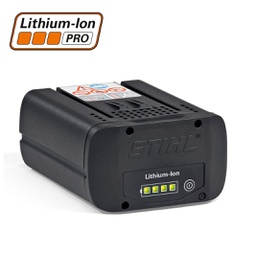 [03004006] BATERIA STIHL AP 200 ACUMULADOR 4850 400 6560