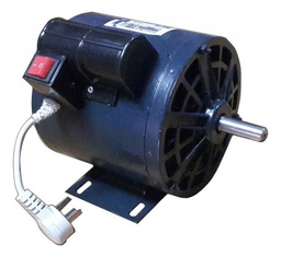 [03544011] MOTOR HORMIGONERA IS-FRA RCH9 3/4 HP