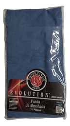 [12292033] FUNDA ALMOHADA GALANT 75X50 AZUL 101754
