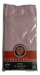 [12292034] FUNDA ALMOHADA GALANT 75X50 ROSA 101754