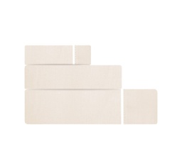 [12781076] SABANA PALETTE IVORY KING NATURAL 2,80X2,55 884459