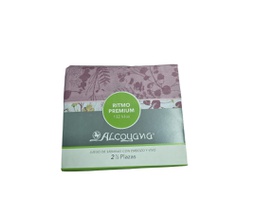 [12781093] SABANA ALCOYANA 2.5 PZ 132 HILOS PREMIUM 413420